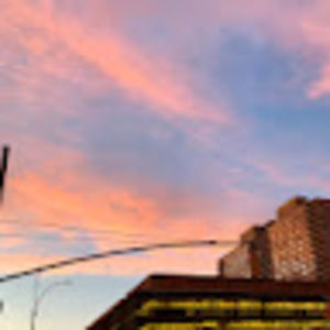 Meet your Posher, Delia